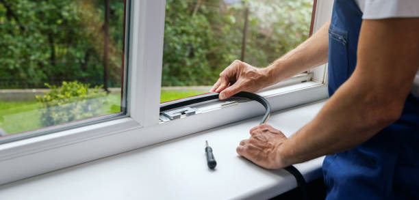 Basement Window Installation in Towamensing Trails, PA